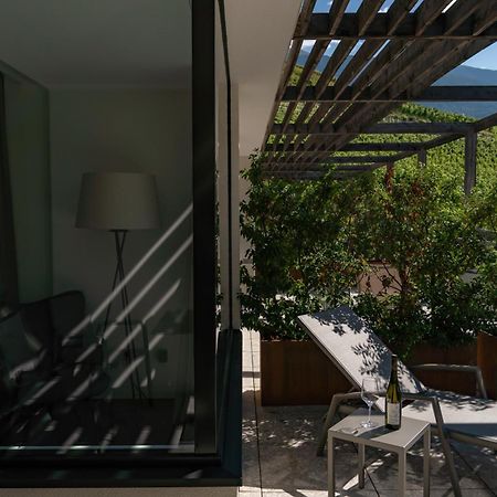Haller Suites & Restaurant Μπρεσανόνε Εξωτερικό φωτογραφία