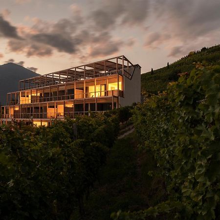 Haller Suites & Restaurant Μπρεσανόνε Εξωτερικό φωτογραφία